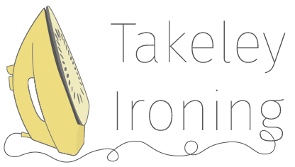 Takeley Ironing